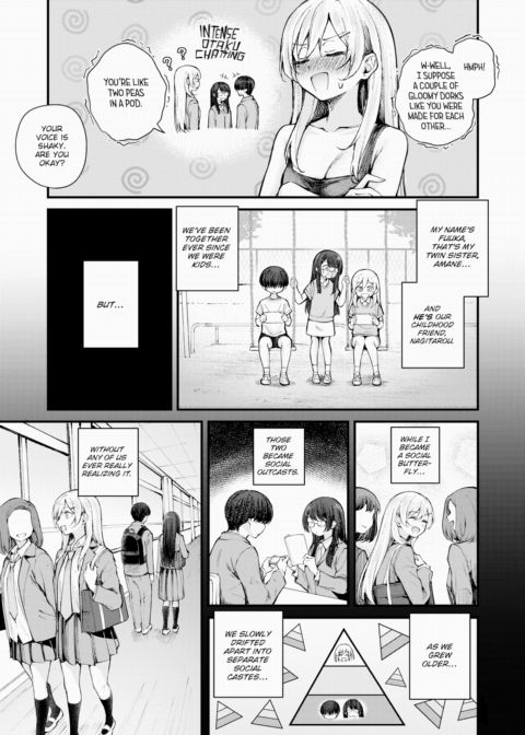 Halfsies Chapter 1 page 5