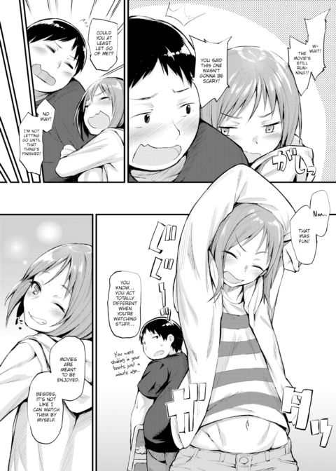 Uncensored Chapter 1 page 2