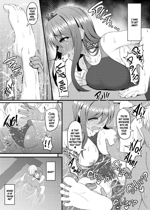 INSTRUCTOR: Married Woman Chapter Chapter 1 page 16