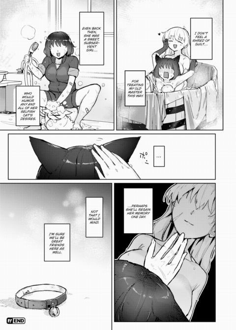 A Meownderful Isekai Life! Chapter 1 page 22