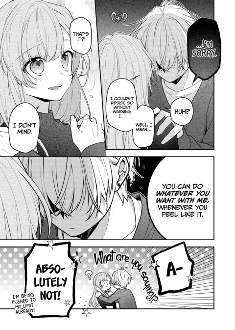 I Fell for My Friend's Older Sister + My Older Sister's Friend Is Annoying Chapter 1 page 122