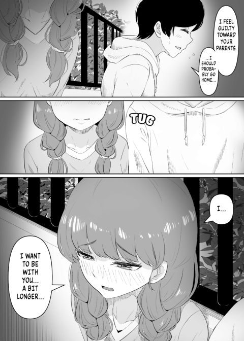 Happiness Chapter 1 page 14