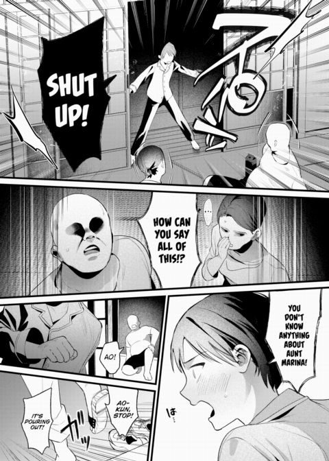 Outcasts Chapter 1 page 11