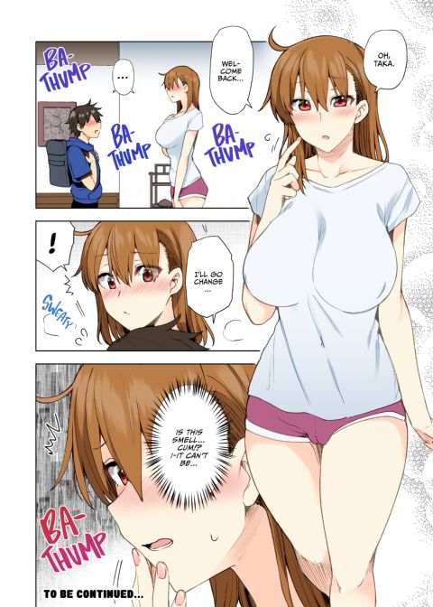 3 vs 1 Volleyball Match: The Whole Game Chapter 1 page 167