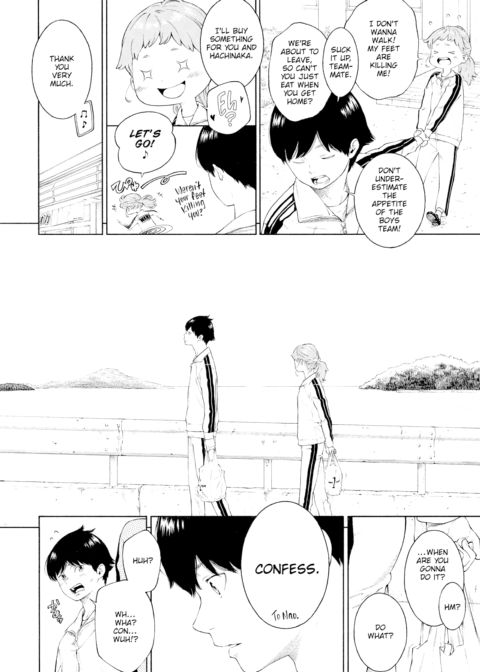 Scab Chapter 1 page 4