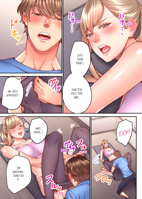 The Share Houses Secret Rule Vol.7 Chapter 1 page 67