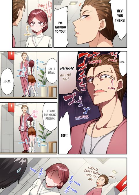 Traditional Job of Washing Girl's Body Volume 22 Chapter 1 page 29