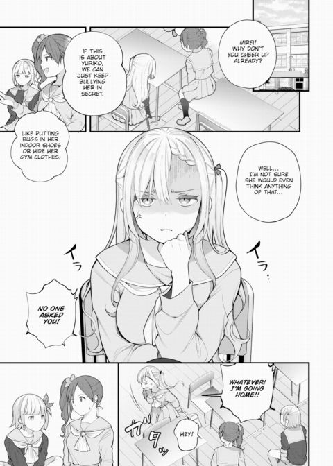 A Male Porn Stud Leapt Through Time To Become a Young Lady-Killer! ~I'll Forge My Own Future~ Vol.6 Chapter 1 page 2