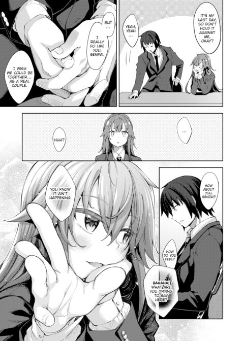Graduation Chapter 1 page 3