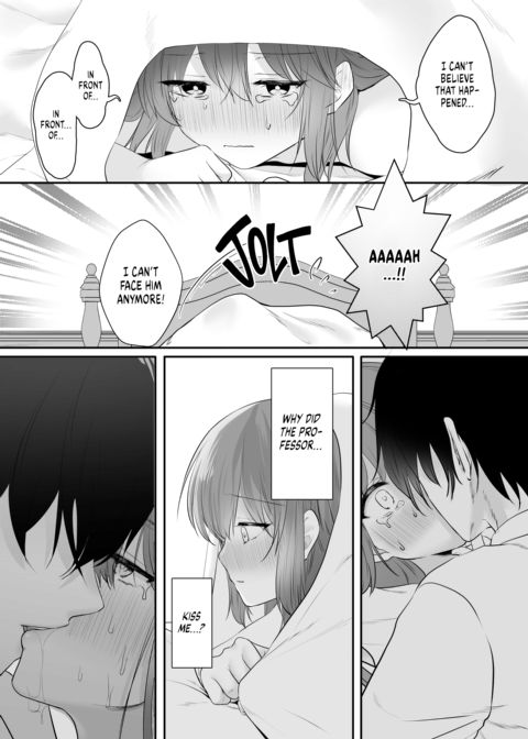 Alchemist’s Assistant From Another World Chapter 1 page 20