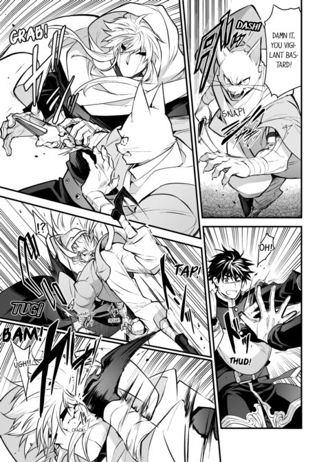 The Titan's Bride Vol.12 Chapter 1 page 25