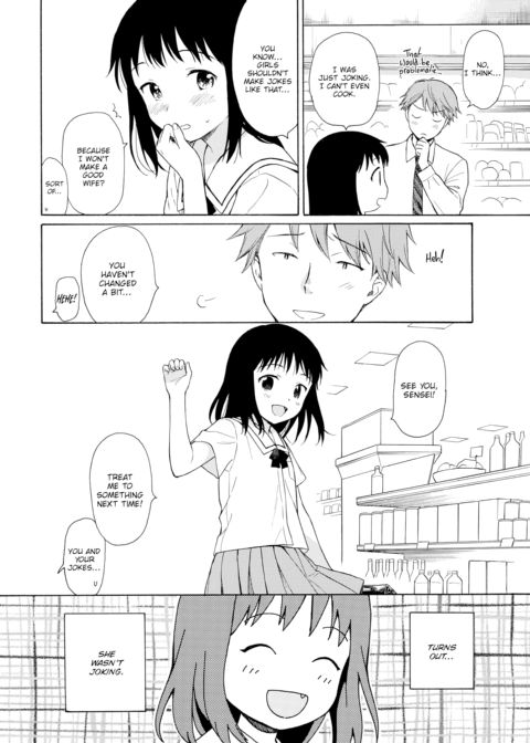 Sensei Final Part Chapter 1 page 4