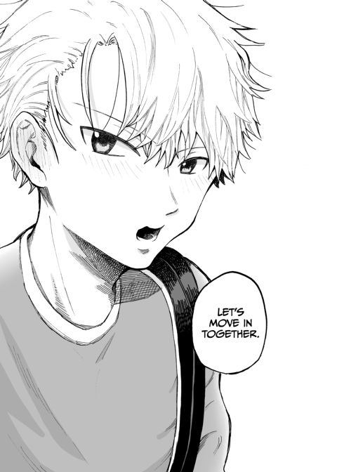 This is Love Part 3 Chapter 1 page 49
