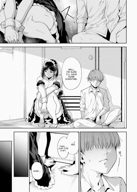 Routine 4 Chapter 1 page 49
