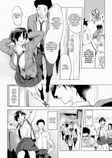 Even Chapter 1 page 4