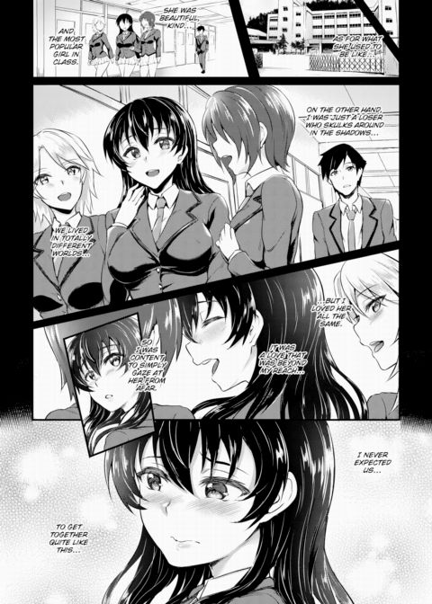 Pet GF Chapter 1 page 2
