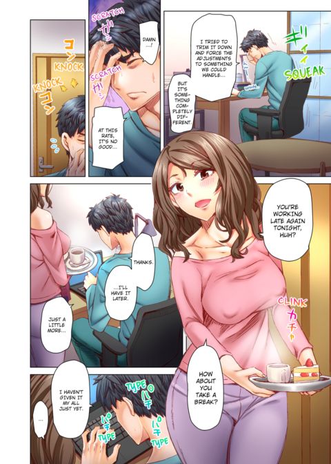 Marry Me, I'll Fuck You Until You're Pregnant! Vol.6 Chapter 1 page 73