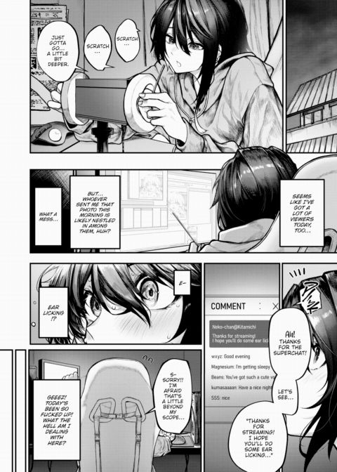 Solo Play Chapter 1 page 6
