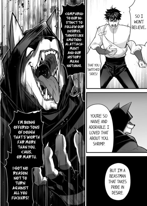 The Titan's Bride Vol.12 Chapter 1 page 54