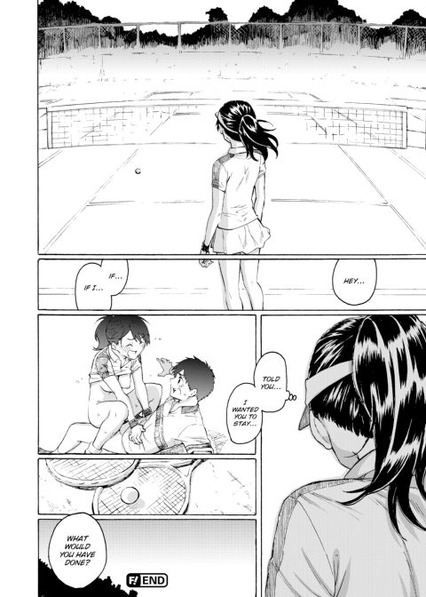Your Song Chapter 1 page 144