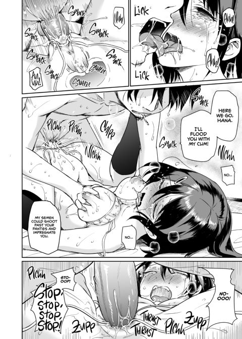 Clout Chasing Chapter 1 page 23