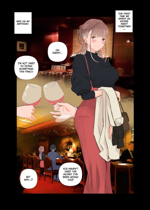Paypig to a Sadistic Sweetheart Chapter 1 page 26