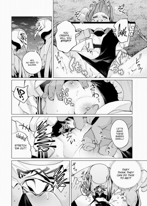 Intangible Cultural Sex Heritage - Lovemaking Village Chapter 1 page 10