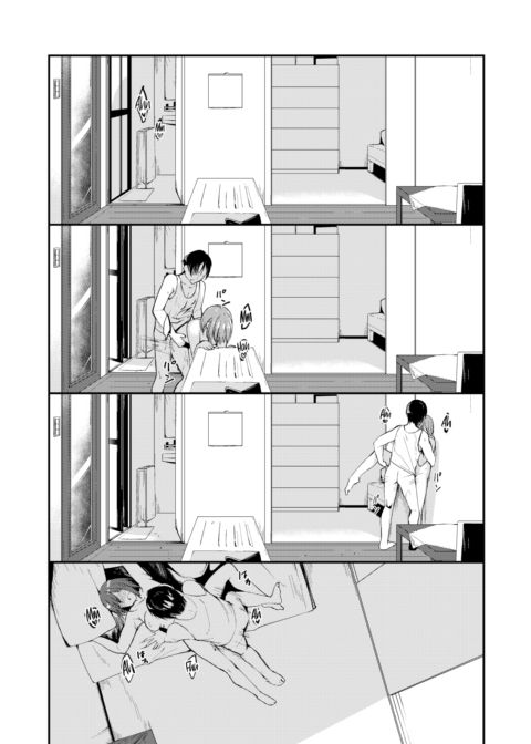 A Five-Year Answer Chapter 1 page 22