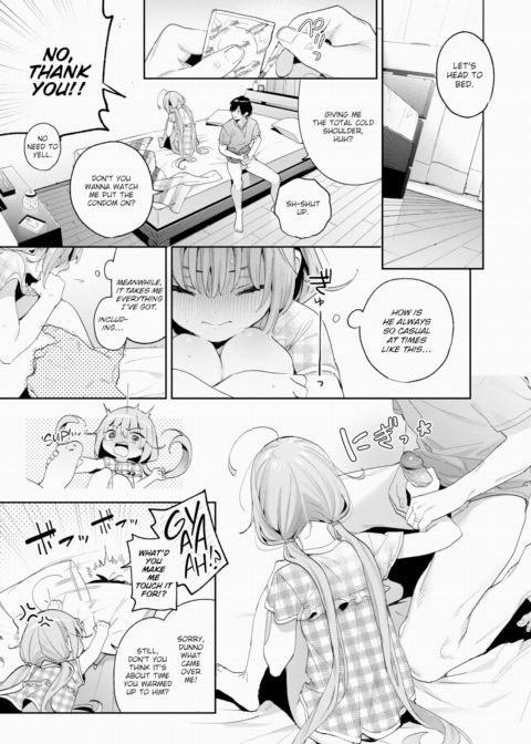 Cross-Stitch Chapter 1 page 15