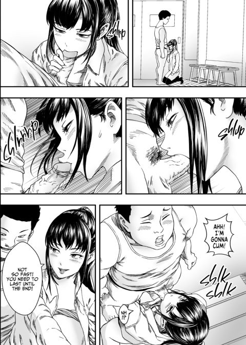 NTR Full House Chapter 1 page 29