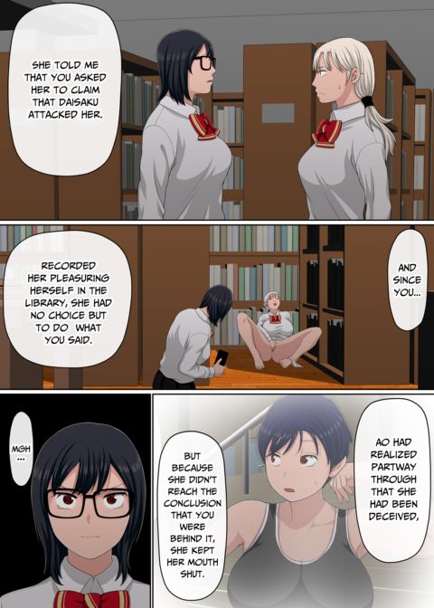 Instapussy 4 Chapter 1 page 65