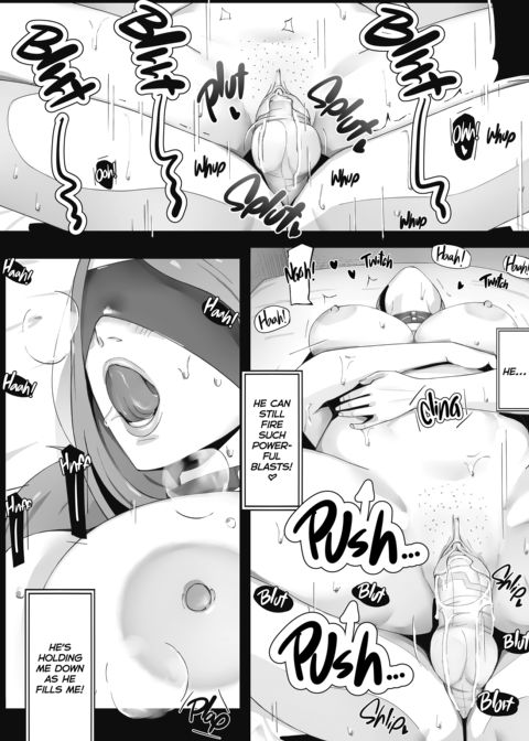 The Masks We Wear Chapter 1 page 86