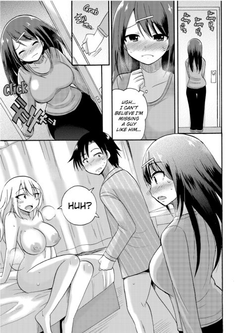 Dripping Wet Academy Harem -Accidentally Getting Lucky With Girls- Chapter 1 page 218