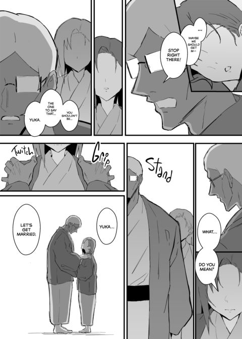 From Business Babe to Bunny Bitch 2 Chapter 1 page 68