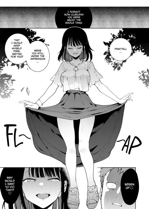 Choko: Complete Collection Chapter 1 page 116