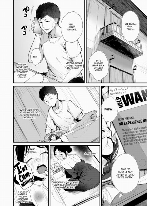 One Man's Trash is Another Man's Treasure Chapter 1 page 10