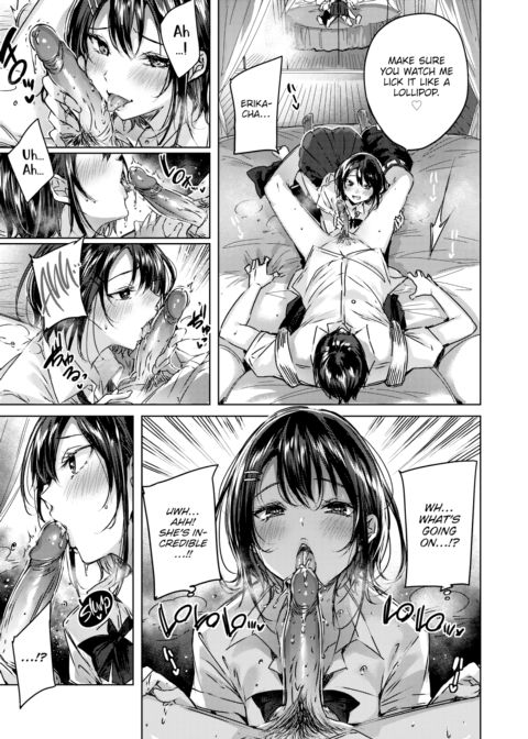 Little Demon Chapter 1 page 7