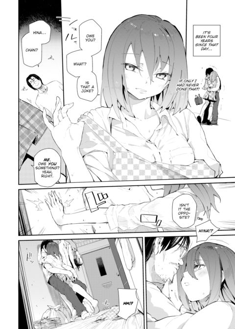 Blank and Blank Chapter 1 page 4