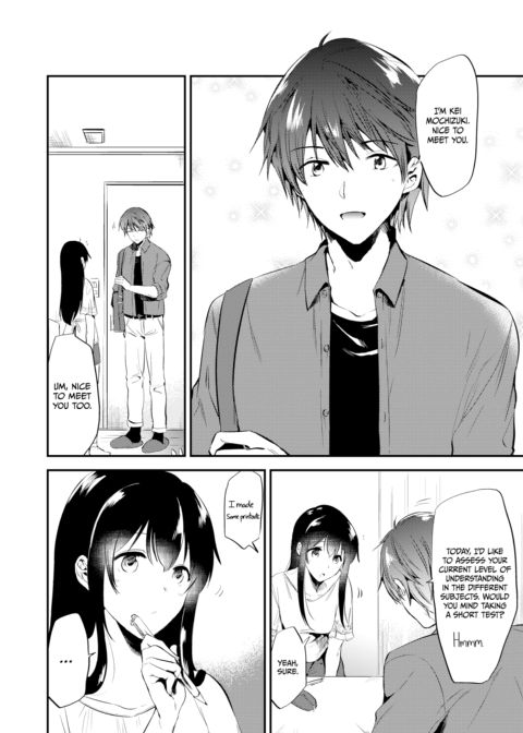 Post-Lesson Treats Chapter 1 page 5