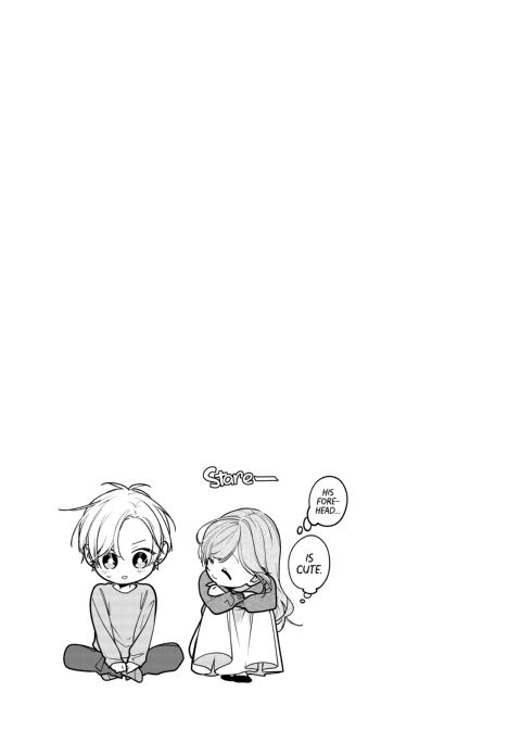 I Fell for My Friend's Older Sister + My Older Sister's Friend Is Annoying 2 Chapter 1 page 54