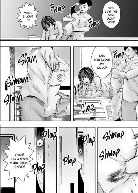 Until the Cherry Blossoms Bloom Chapter 1 page 37