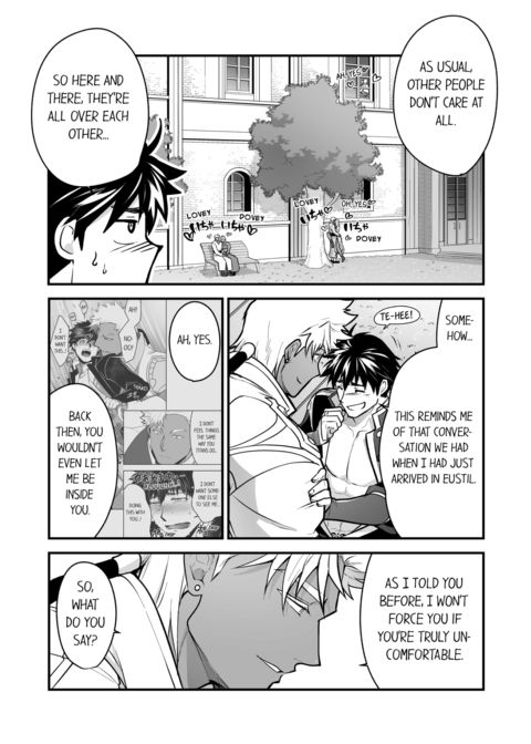 The Titan's Bride Vol.12 Chapter 1 page 4