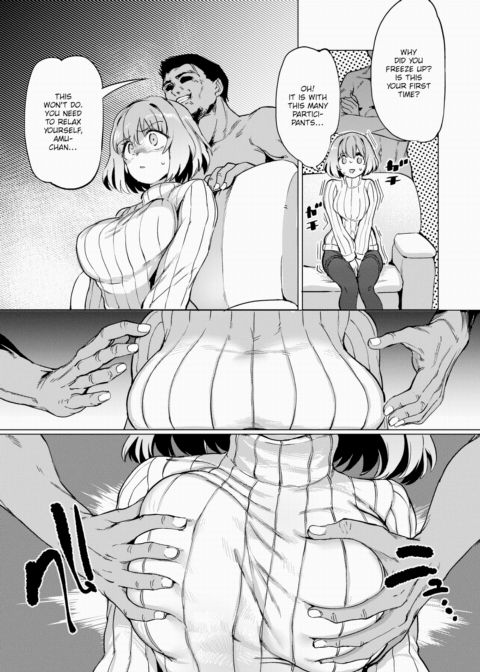 Collateral Chapter 1 page 5
