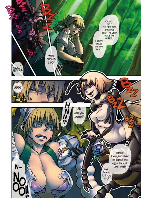 Bestiary 3 Chapter 1 page 30