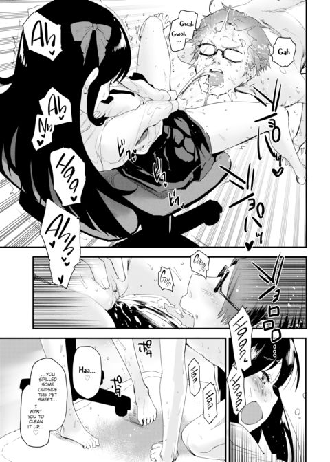 How to Train a Dog Chapter 1 page 9