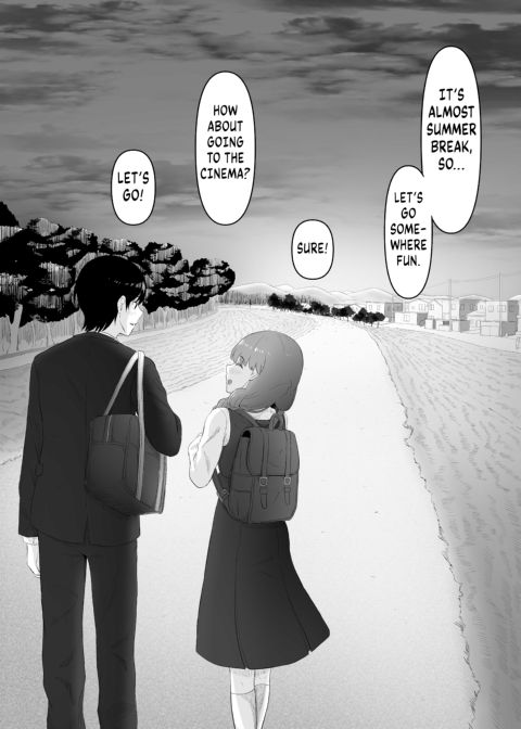 Happiness Chapter 1 page 49