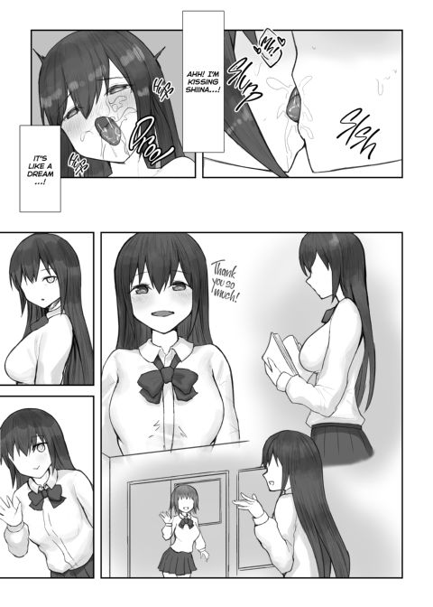 My Orgy Club Initiation Chapter 1 page 30