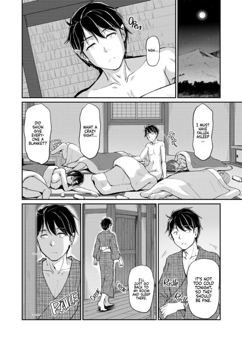 Oni Harame: Impregnate ALL the Oni! Chapter 1 page 165