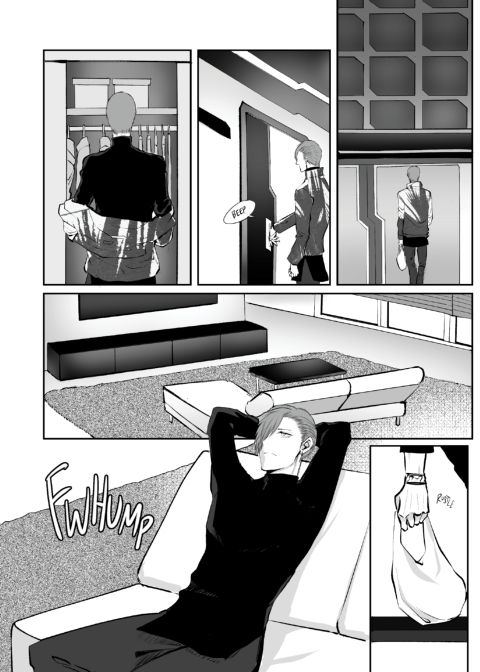 Evanescent 2 Chapter 1 page 36