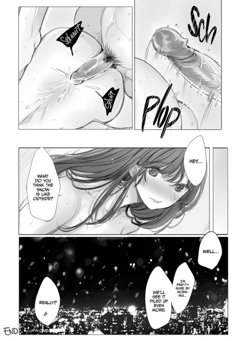 Bathtime With You Chapter 1 page 18